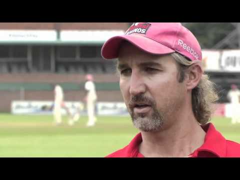 ESPNcricinfo Weekly: Gillespie: Lara was my favourite wicket