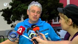 Спортна Зона 57