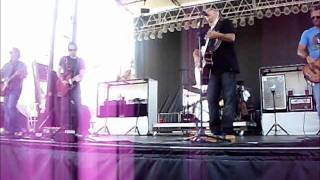 Sister Hazel: We'll Find It/Thank You/Just Remember/Strange Cup of Tea 7/18/11