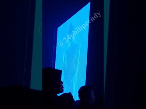 [191229][4K] IU(아이유) - Hotel Del Luna OST (호텔 델루나) IN JAKARTA day 2 @Love Poem