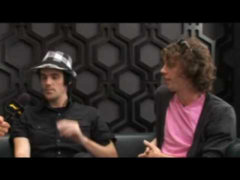 COMPUTERS WANT ME DEAD interview w/ Karn Hall - JuiceTV