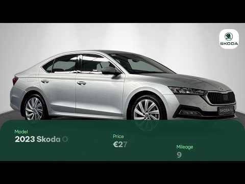 Skoda Octavia Style 2.0TDi 115HP - Two Year Warran - Image 2