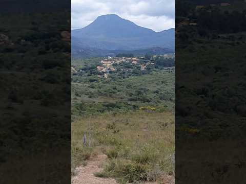 OLHANDO DE LONGE | COMUNIDADE QUILOMBOLAS DE CAPIVARI, MUNICÍPIO DE SERRO MG, VALE DO JEQUITINHONHA