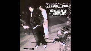 Despise You - You Can't Fix Me, Don't Trip