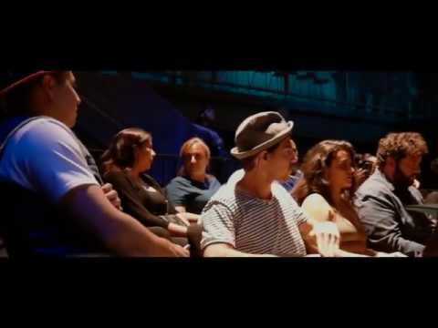 East Side Poetry- Behind the Mic Series at Inter City Arts DTLA