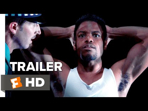 Thumbnail of the video: Pass Over Trailer #1 (2018) | Movieclips Indie