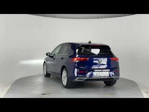 Volkswagen Golf STYLE 1.5 TSI 130HP MANUAL**FRONT - Image 2
