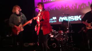 Rainbirds- Miles Away Live@Studion