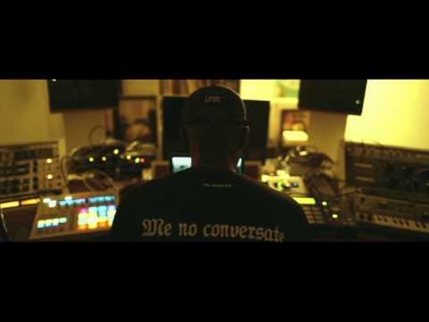 Frizzo - Sensei (Official Music Video)