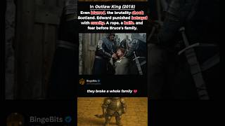 The Most Brutal Punishment in Outlaw King