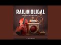 Railin Oligal From Blue Star Instrumental Cover