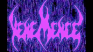 Vehemence - Devour The Rotten Flesh