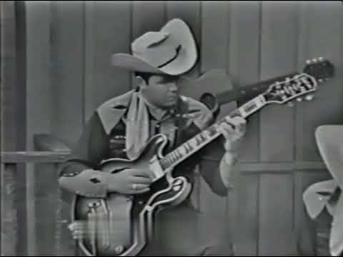 Texas Troubadours - Red Skin Rag