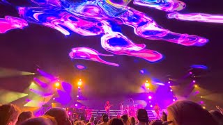 Phish - The Moma Dance - Live at Sphere, Las Vegas - April 19, 2024