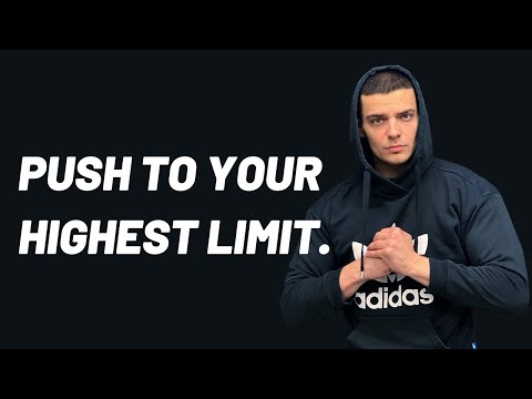 Gains for your Brain #156 | Always push a bit more - mit Florian Dedov