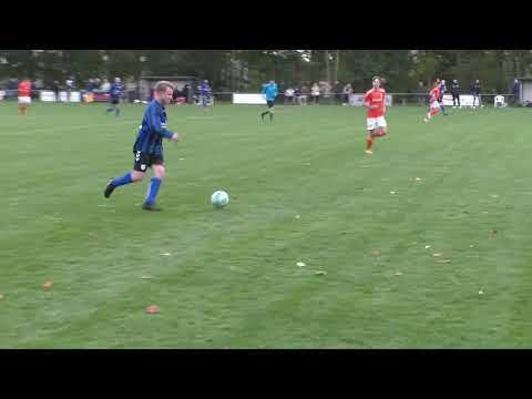 5 nov 2022 Oranje-Wit 1  -  VIOD 1 com uitslag 2-5 Highlights (vanaf de 15e min, stond al 2-0)