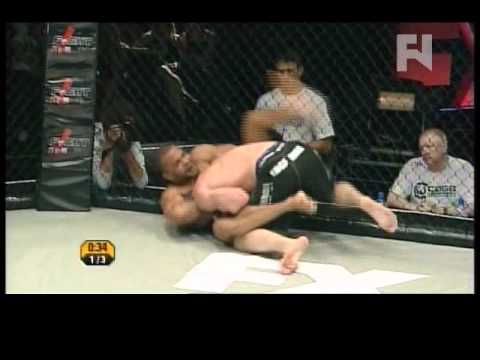 Fight News Now Extra: Cage Warriors: Fight Night 4 Recap