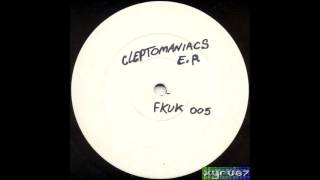 The Clepto-Maniacs - Untitled (A2) ᴴᴰ