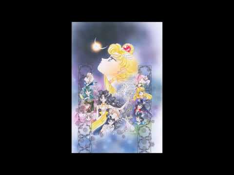 Sailor Moon S "Movie" Full BGM Soundtrack
