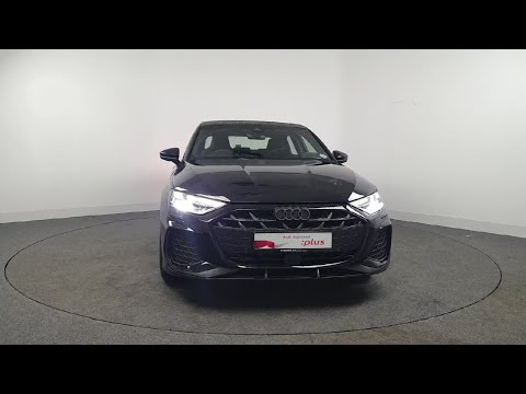 Audi A3 SAL 30 TFSI 115HP S Line - Image 2