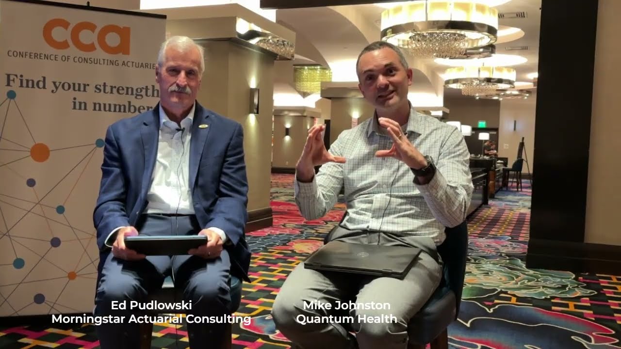 Innovative Healthcare Solutions Podcast Episode 25