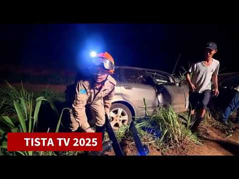 🚨🚗 COLISÃO FRONTAL NA MS-276 DEIXA FERIDOS EM ESTADO GRAVE E MOBILIZA EQUIPES DE RESGATE