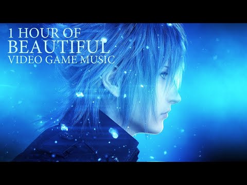 1 Hour of Beautiful Video Game Music (Playlist 1)