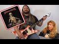 Megadeth - Disconnect (Guitar Cover w/All Solos)