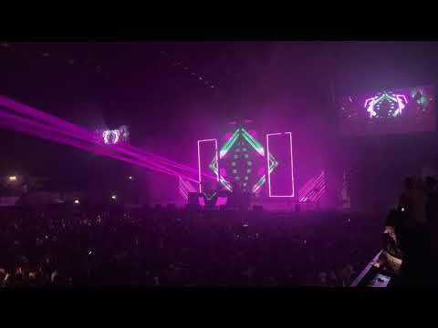 Andy C @ Wembley 23.10.21, NEW ‘Ghost’ Feat. DJ Rae - Andy C