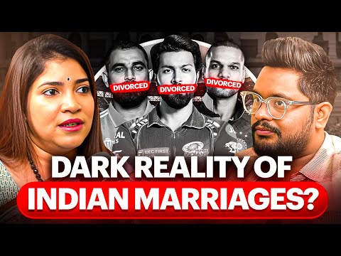 Toxic Marriages, Right Time To Marry & Red Flags In Relationships | w/ Dr. Anamika Chawhan | TAMS 99