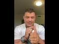 Death in bodybuilding- reasons and preventative measures - longevity - (from IG live)