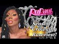 RPDR Season 14 Finale Who Will Snatch The Crown?? Rawview