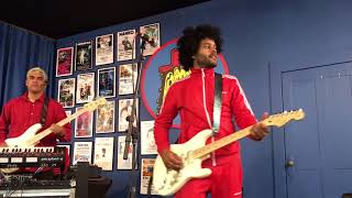 Twin Shadow - Saturdays (Live @ Amoeba Music - SF)