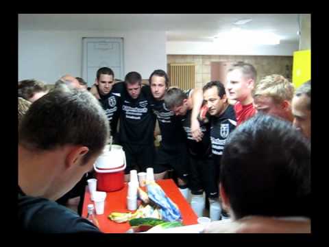 Der Weg zum Aufstieg - Trailer