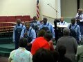 "Let Me Lean On You"/The Oldtimers- Rev. Loman Jones