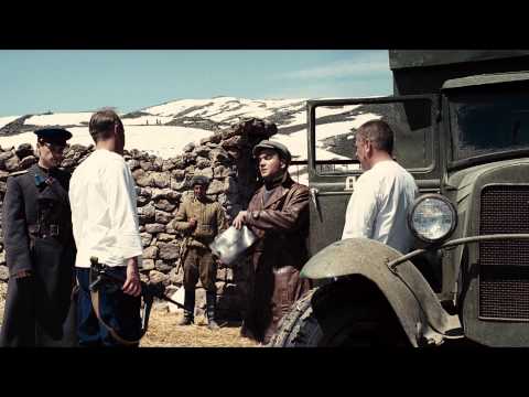 Сволочи - Trailer