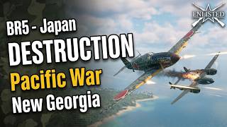 Pacific War