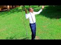 Ni Kwa Neema By Azizi Ke Official Video Video Dir Ogucha Jnr