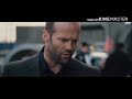 Jason Statham Monster Skillet