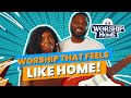 Meet The Rockson S With Every Breath The Greatest Lord Worship In Your Home Ep 2