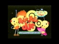 Opening To Grand Chase Adventrue VHS 2004 Real Not Fake