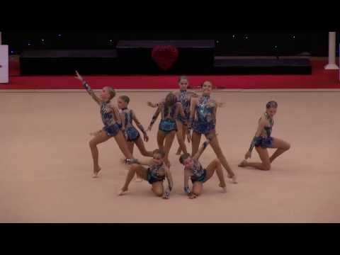 AGG Sanix Kids Säihke 10-12y FIN