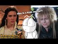 Why Did Anyone Let Their Kids Watch Labyrinth