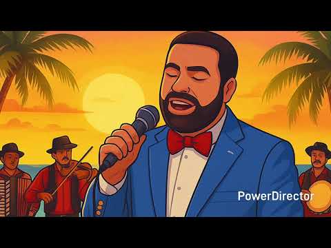 Florin Salam - Saint Tropez (Gypsy Soul Fusion AI)