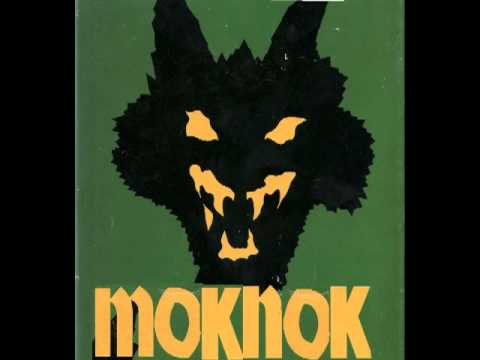 MOK NOK- Urvarg