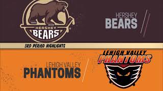 Phantoms vs. Bears | Feb. 14, 2021