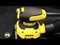 Шлифовальная машина DeWALT DWE6411