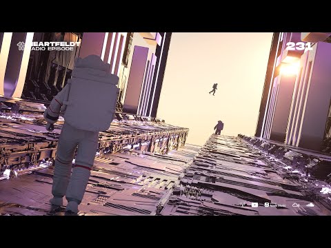 Sam Feldt - Heartfeldt Radio #231 [Lulleaux Guestmix]