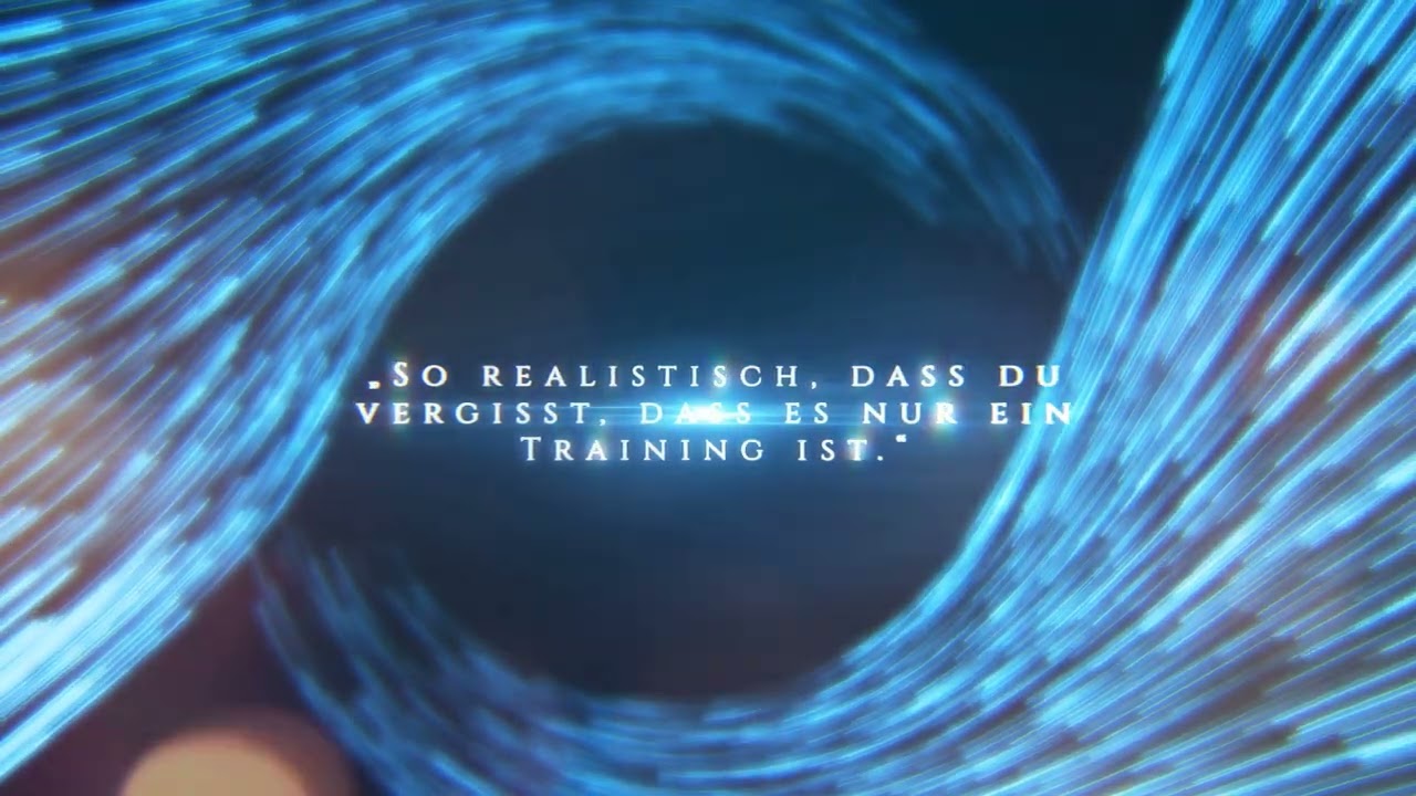 Military Driver Training in XR | DrivAR Simulation System