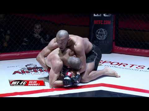 Hit-FC IV - #5 - Panayiots vs Huot-Marchand